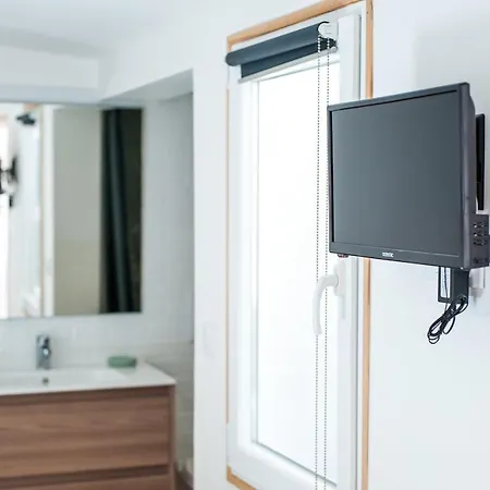 Nocleg ze śniadaniem **auberge De L'aude** 4*