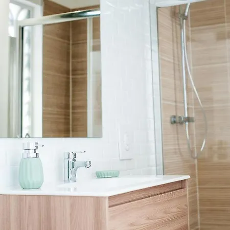 Nocleg ze śniadaniem **auberge De L'aude**