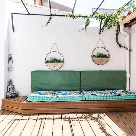 Nocleg ze śniadaniem **auberge De L'aude** Carcassonne