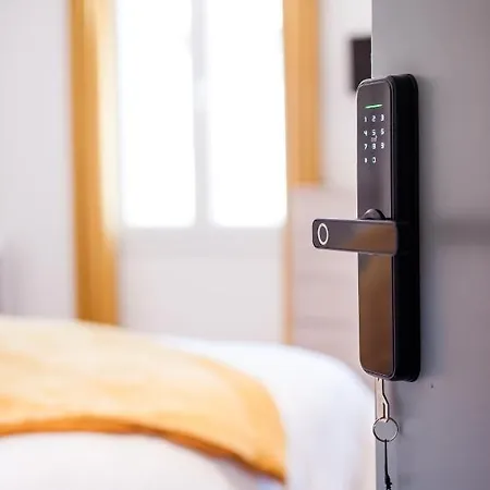 **auberge De L'aude** Frühstückspension Carcassonne