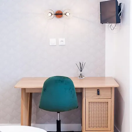 Couette-café **auberge De L'aude** 4*