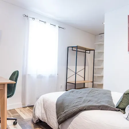 **auberge De L'aude** Frühstückspension