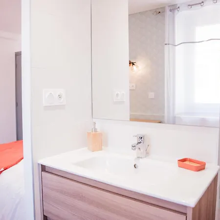 **auberge De L'aude** Nocleg ze śniadaniem Carcassonne