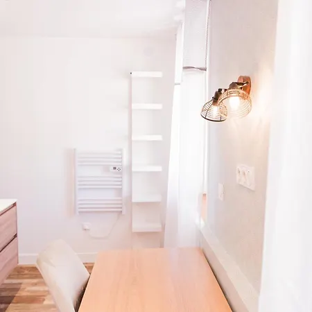 Nocleg ze śniadaniem **auberge De L'aude** Carcassonne