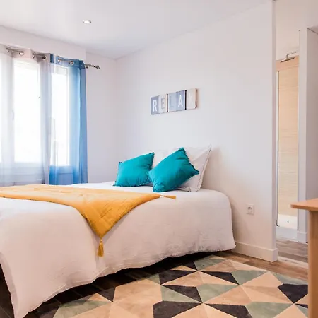 **auberge De L'aude** Carcassonne