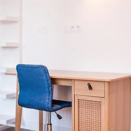 Nocleg ze śniadaniem **auberge De L'aude** 4*