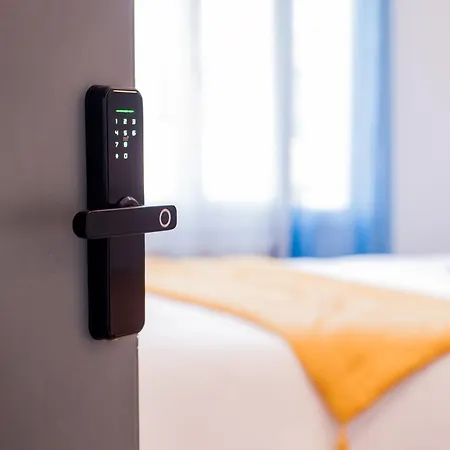 ベッド・アンド・ブレックファスト **auberge De L'aude** カルカソンヌ