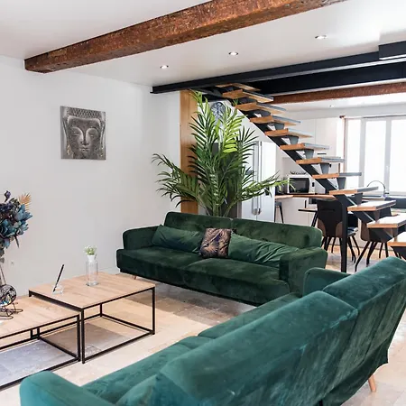 **auberge De L'aude** Frühstückspension