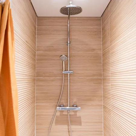 **auberge De L'aude** Couette-café